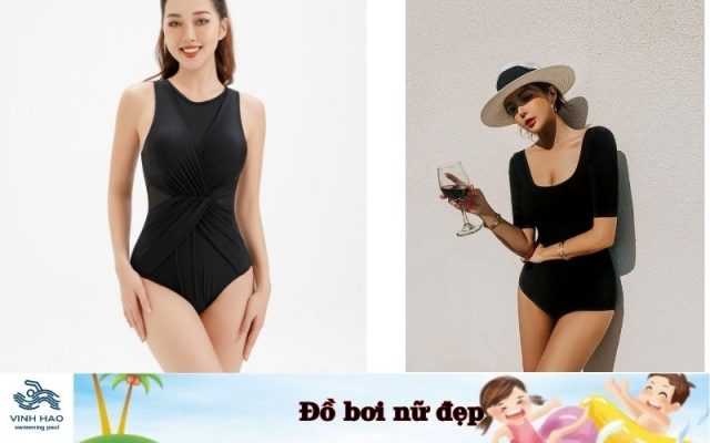 Đồ bơi nữ đẹp