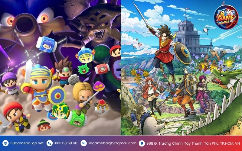 Review Trải Nghiệm Các Trang Game Nhanh Mượt Mà Nhất Năm 2026