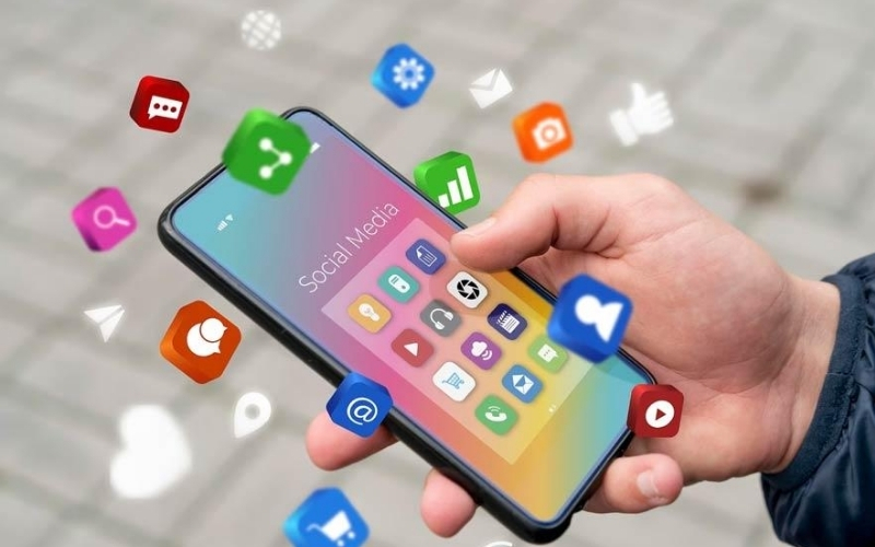 Những đặc quyền khi sử dụng phiên bản ứng dụng di động