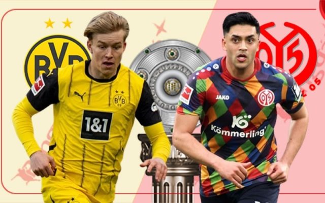 Dự đoán Dortmund - Mainz Dortmund thị uy sức mạnh tại sân nhà