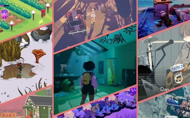 Khi những studio Indie nhỏ làm nên những điều kỳ diệu lớn lao