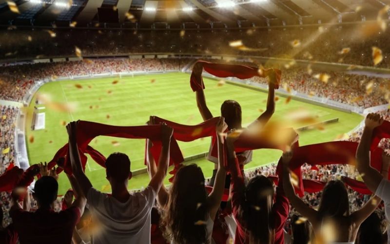 Kinh nghiệm lựa chọn giải đấu cỏ để tìm kiếm cơ hội lớn