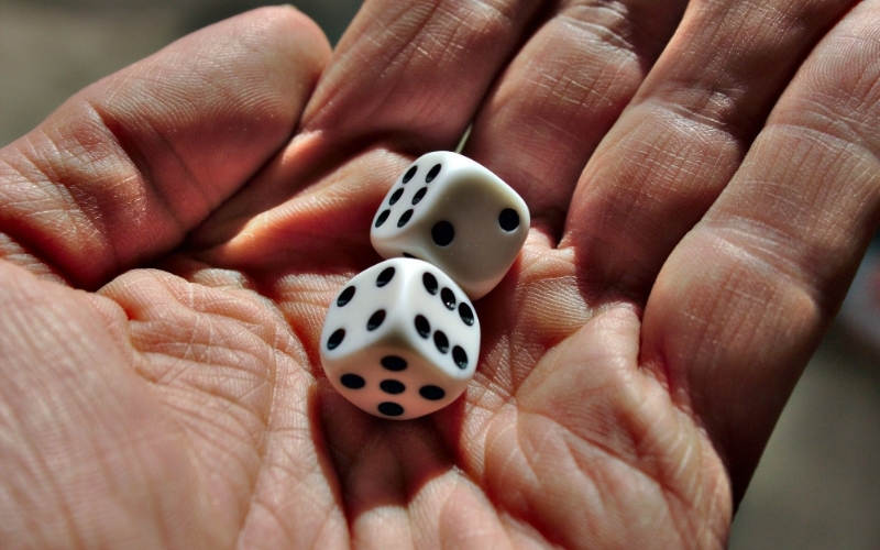 Mẹo chơi xúc xắc hiệu quả dựa trên kinh nghiệm thực