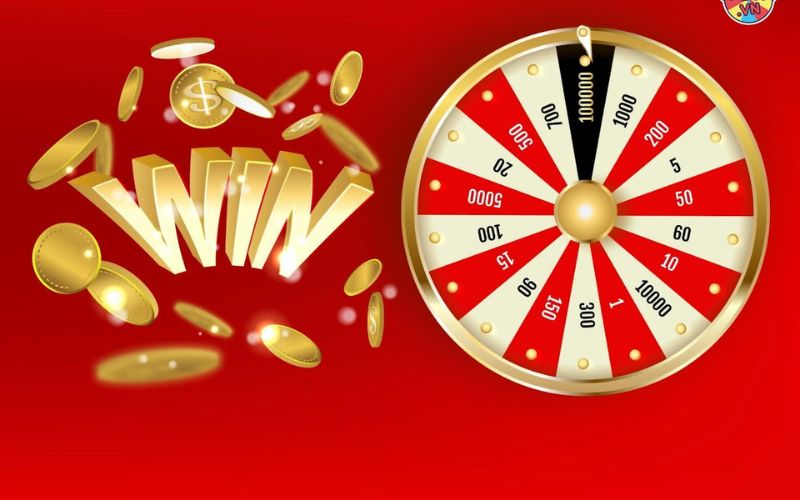 Mẹo tận dụng các tính năng đặc biệt trong trò chơi quay