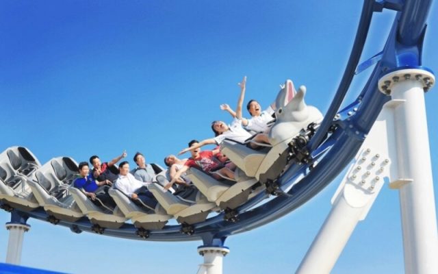 Những lưu ý quan trọng khi chơi các trò chơi tốc độ cao