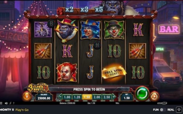 Top 10 game quay số có đồ họa đẹp mắt nhất năm 2026