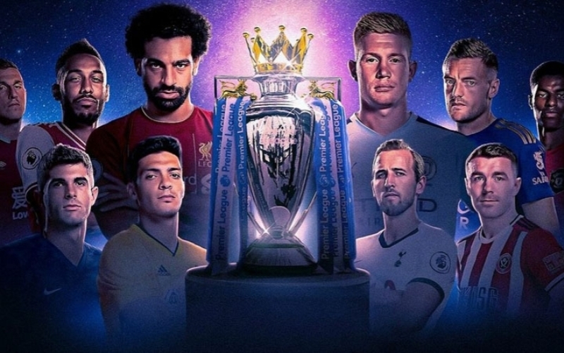 Top 5 giải đấu bóng đá hấp dẫn nhất hành tinh năm 2026